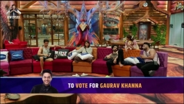 Bigg Boss - Season 19 - 29th October 2025